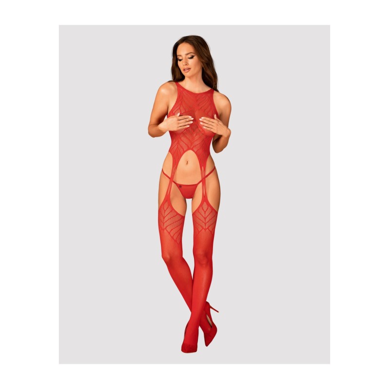 Bodystocking N122  S/M/L